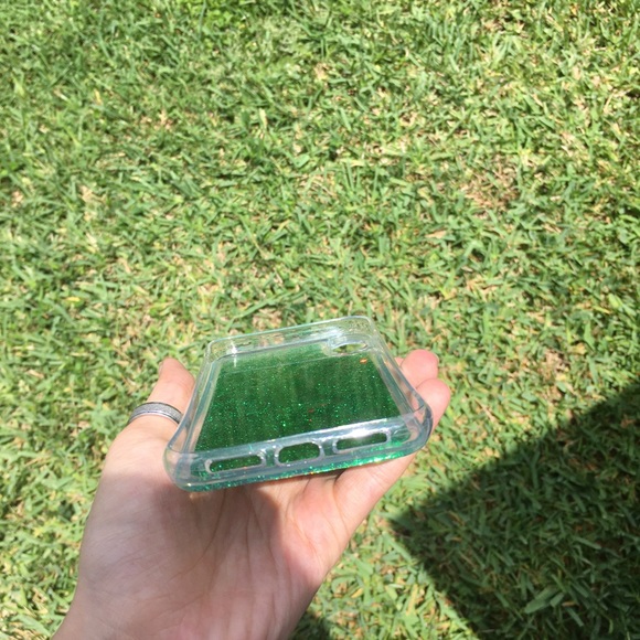 Ariel From The Little Mermaid Glitter Disney iPhone Case - Picture 9 of 15